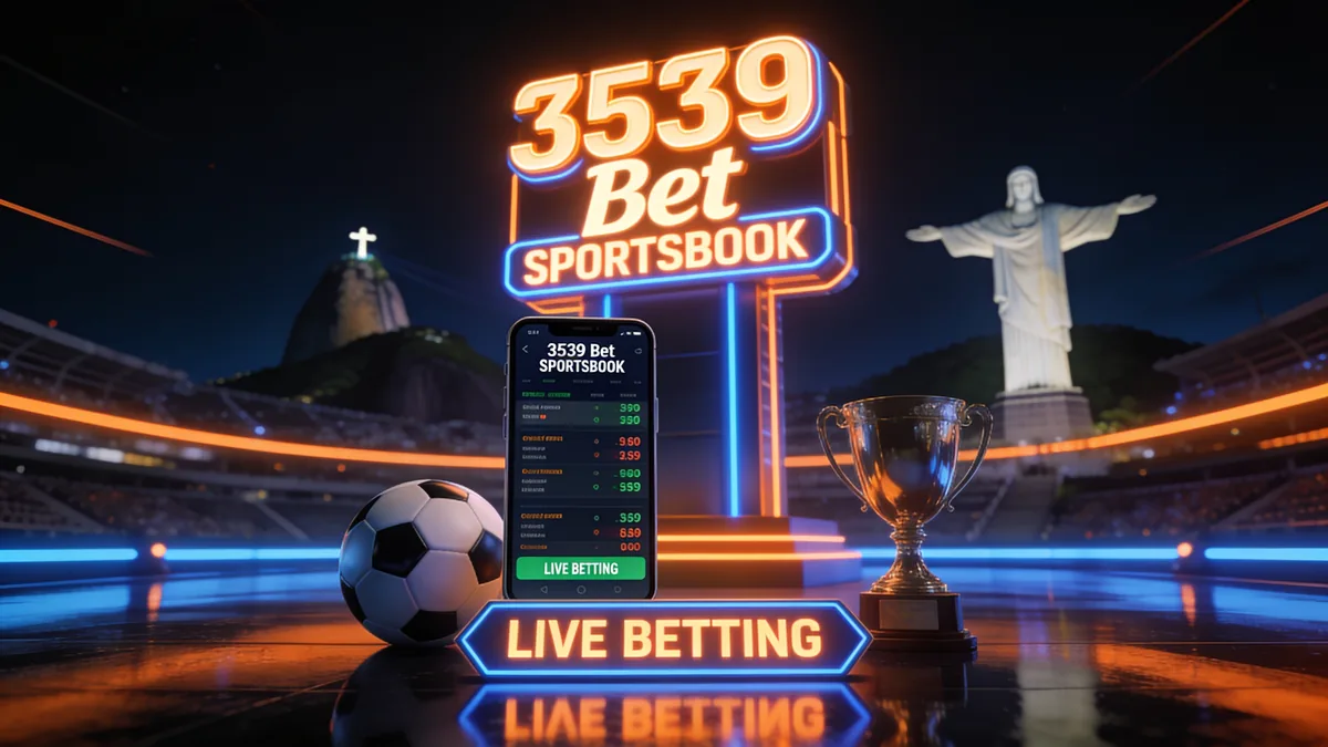 Principais Recursos do App 3539 bet — 3539 bet no Brasil